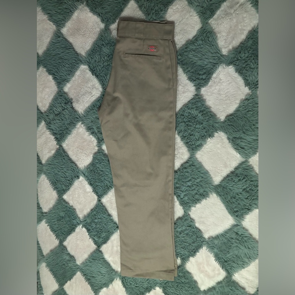 Dickies 874 original fit